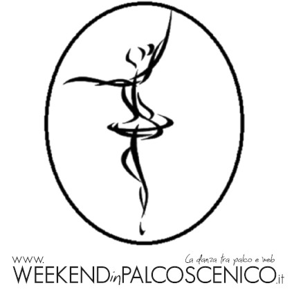 WEEKENDIN PALCOSCENICO 2026 Concoso e Stage PINEROLO